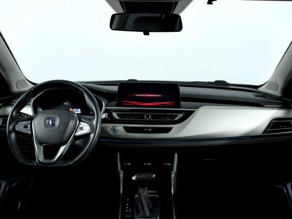 Changan CS75 I Рестайлинг с пробегом 2022 года, цена 1 898 000 рублей, 43208 км, внедорожник, Автокод Объявления