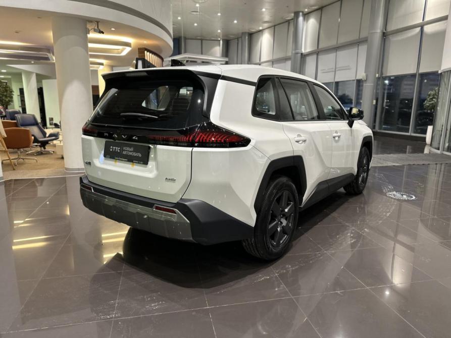 Toyota RAV4 VI (XA60) Казань  - изображение 6