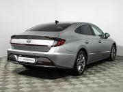 Hyundai Sonata VIII (DN8) Санкт-Петербург  - изображение 23