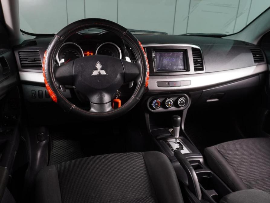 Mitsubishi Lancer X Воронеж  - изображение 6