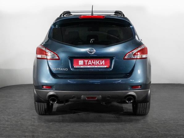 Nissan Murano II (Z51) Рестайлинг 2 с пробегом 2013 года, цена 1 400 000 рублей, 218579 км, внедорожник, Автокод Объявления