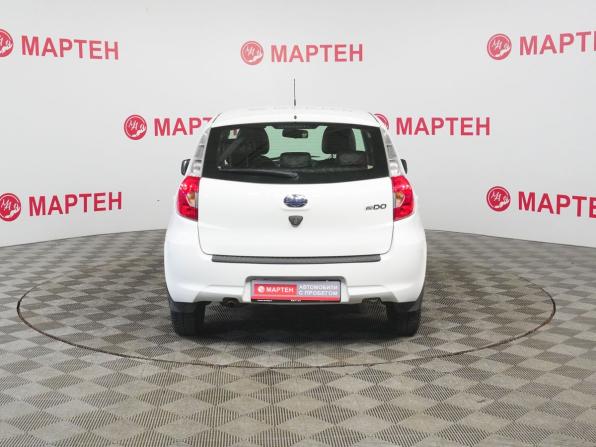 Datsun mi-DO с пробегом 2019 года, цена 449 000 рублей, 123100 км, хэтчбек, Автокод Объявления