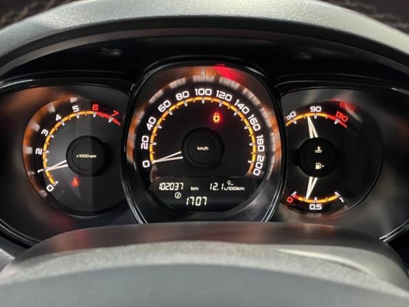 Lada (ВАЗ) Vesta I с пробегом 2020 года, цена 1 075 000 рублей, 102037 км, седан, Автокод Объявления