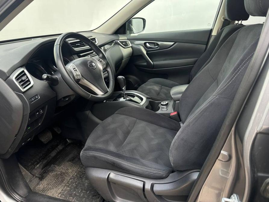 Nissan X-Trail III Москва  - изображение 9