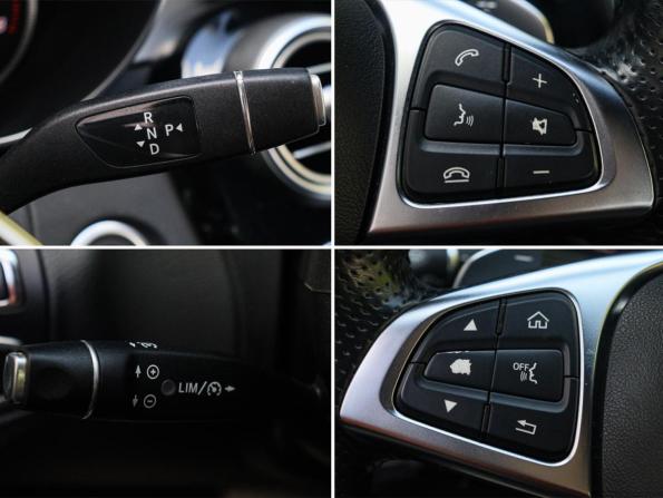Mercedes-Benz C-Класс IV (W205) с пробегом 2014 года, цена 2 500 000 рублей, 58249 км, седан, Автокод Объявления