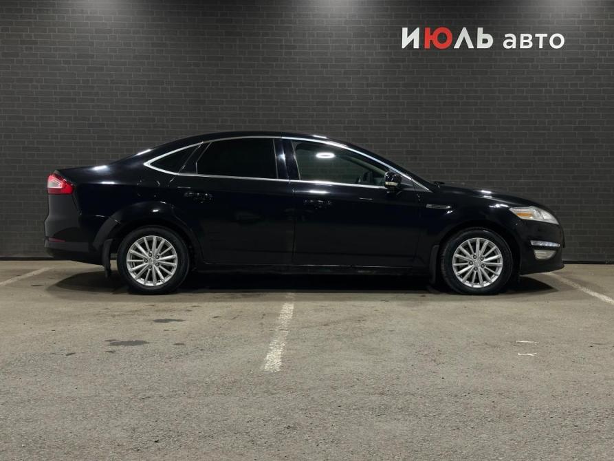Ford Mondeo IV Рестайлинг Челябинск  - изображение 4