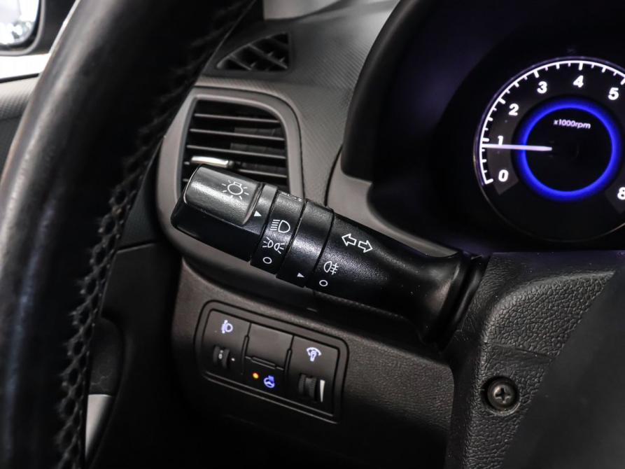 Hyundai Solaris I Рестайлинг Минеральные Воды  - изображение 11