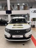 Lada (ВАЗ) Largus I Рестайлинг Волгоград  - изображение 34