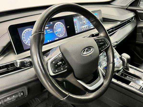 Chery Tiggo 4 Pro I Рестайлинг с пробегом 2023 года, цена 1 355 000 рублей, 79413 км, внедорожник, Автокод Объявления