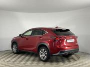Lexus NX I Рестайлинг Воронеж  - изображение 28