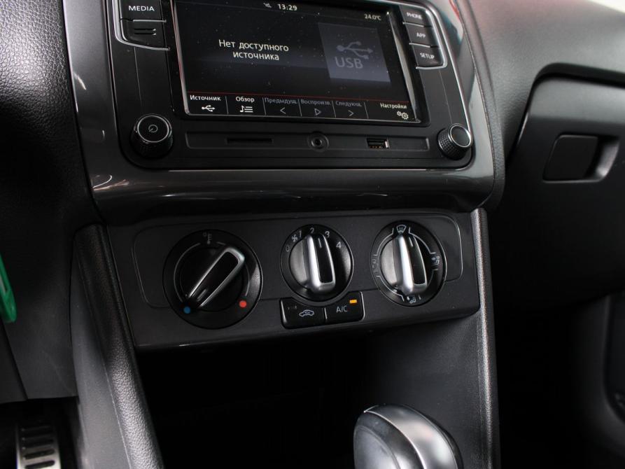 Volkswagen Polo V Рестайлинг Минеральные Воды  - изображение 20