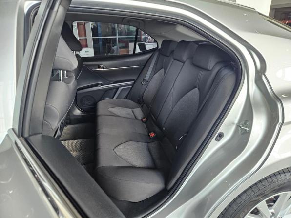 Toyota Camry VIII (XV70) с пробегом 2020 года, цена 2 740 000 рублей, 99260 км, седан, Автокод Объявления