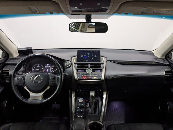 Lexus NX I с пробегом 2015 года, цена 2 490 000 рублей, 92726 км, внедорожник, Автокод Объявления