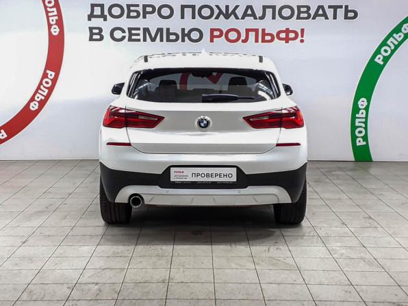 BMW X2 I (F39) с пробегом 2019 года, цена 2 798 000 рублей, 78000 км, внедорожник, Автокод Объявления