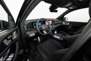 Mercedes-Benz GLS II (X167) Рестайлинг Москва  - изображение 37