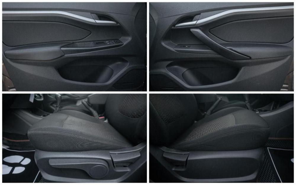 Lada (ВАЗ) Vesta I Иркутск  - изображение 22