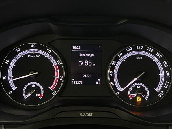 Skoda Kodiaq I с пробегом 2021 года, цена 2 519 000 рублей, 113274 км, внедорожник, Автокод Объявления