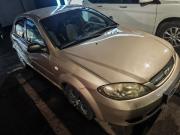 Chevrolet Lacetti I Санкт-Петербург  - изображение 5
