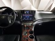 Toyota Highlander II (XU40) Рестайлинг Москва  - изображение 37