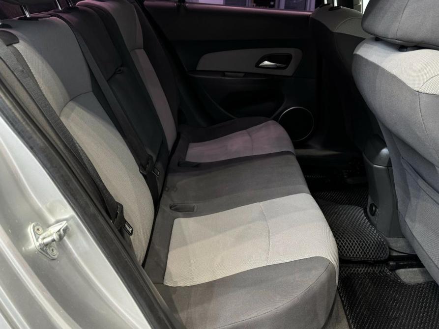 Chevrolet Cruze I Волжский  - изображение 13
