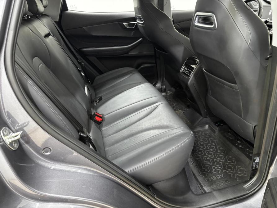 Chery Tiggo 4 Pro I Альметьевск  - изображение 18