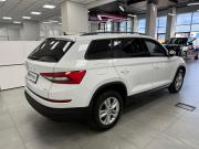 Skoda Kodiaq I Казань  - изображение 22