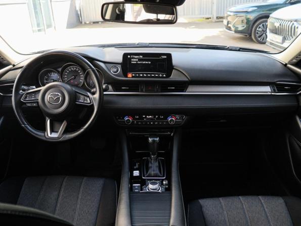 Mazda 6 III (GJ) Рестайлинг 2 с пробегом 2021 года, цена 2 590 000 рублей, 93885 км, седан, Автокод Объявления