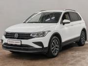 Volkswagen Tiguan II Рестайлинг Москва  - изображение 19