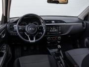 Kia Rio IV Рестайлинг Краснодар  - изображение 26