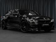 BMW 3 серии VII (G2x) Тюмень  - изображение 43