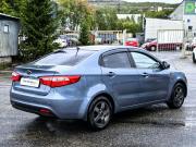 Kia Rio III Мурманск  - изображение 28