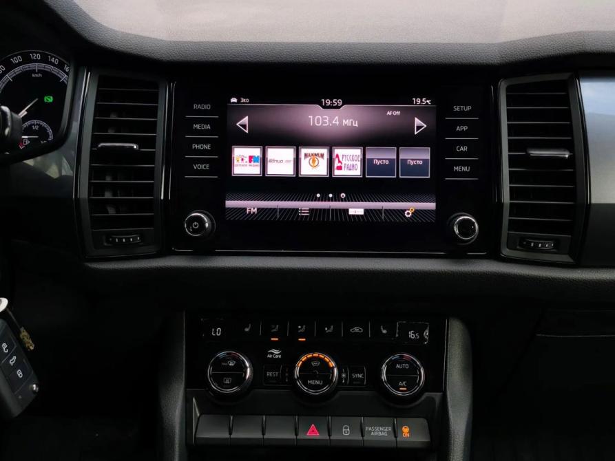 Skoda Kodiaq I Санкт-Петербург  - изображение 18
