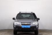 Chevrolet Niva I Рестайлинг Пермь  - изображение 24