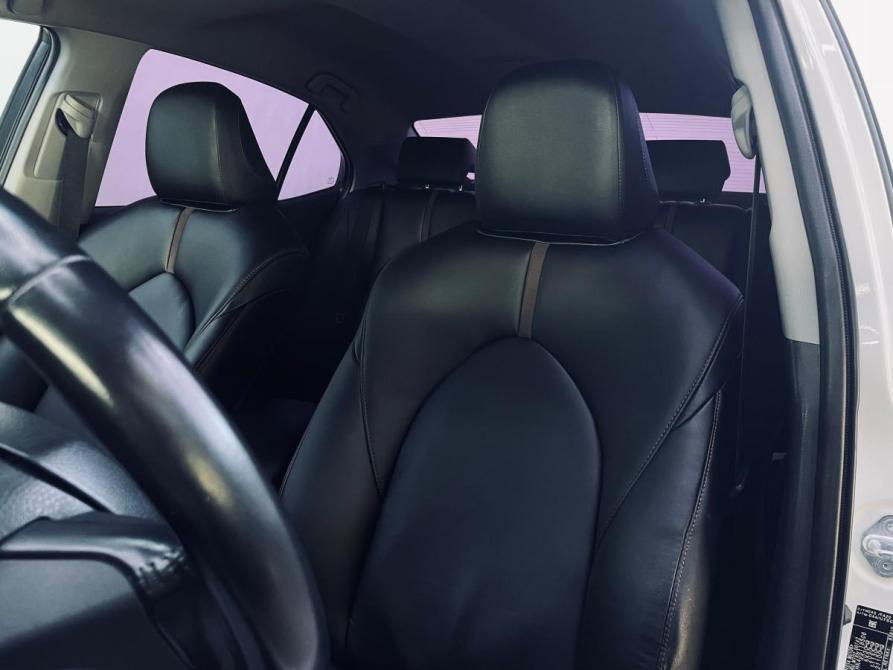 Toyota Camry VIII (XV70) Оренбург  - изображение 10