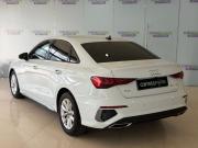 Audi A3 IV (8Y) Москва  - изображение 22