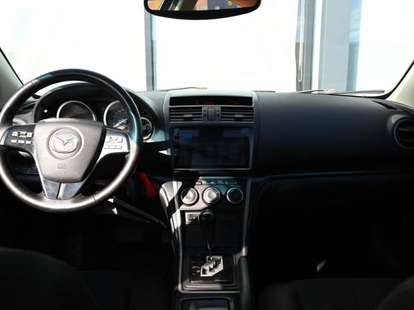 Mazda 6 II (GH) с пробегом 2007 года, цена 739 000 рублей, 327500 км, седан, Автокод Объявления