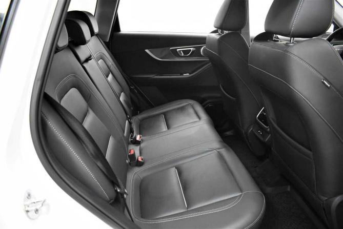 Chery Tiggo 7 Pro Max I Рестайлинг с пробегом 2025 года, цена 2 150 000 рублей, 19679 км, внедорожник, Автокод Объявления