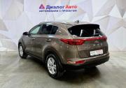 Kia Sportage IV Азнакаево  - изображение 37