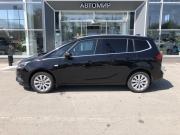 Opel Zafira C Рестайлинг Брянск  - изображение 23