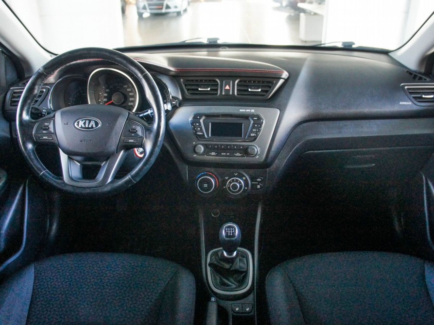Kia Rio III Березовский  - изображение 18