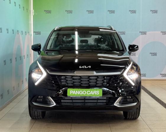 Kia Sportage V с пробегом 2025 года, цена 4 249 000 рублей, 11 км, внедорожник, Автокод Объявления