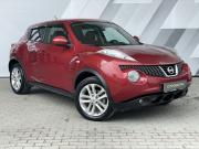 Nissan Juke I Екатеринбург  - изображение 30