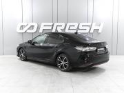 Toyota Camry VIII (XV70) Ростов-на-Дону  - изображение 23