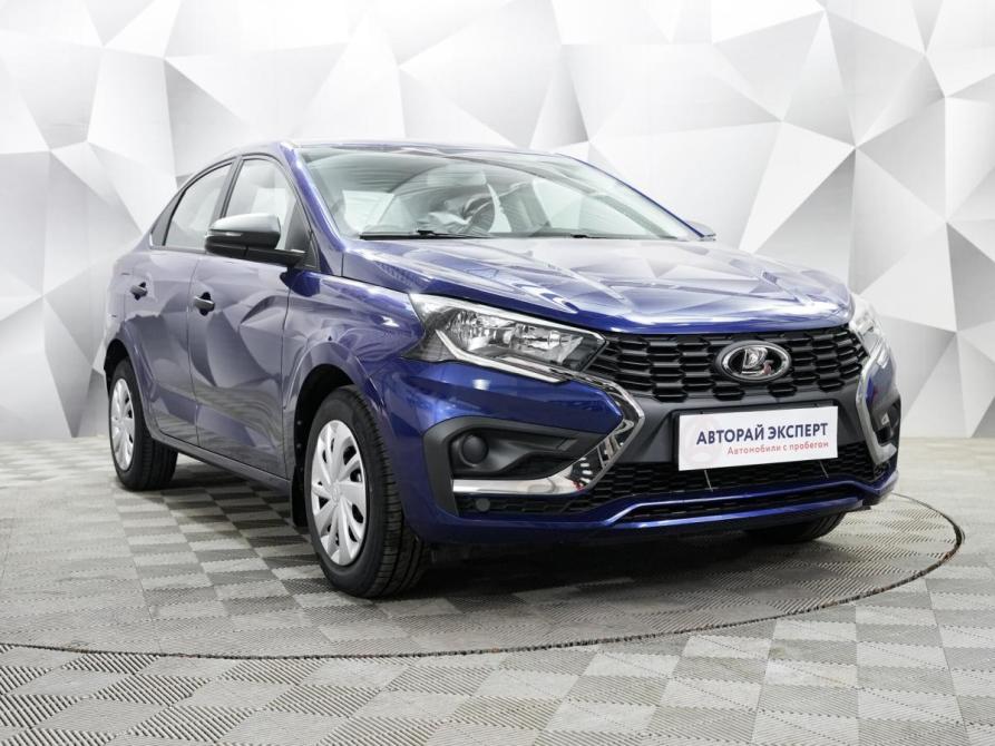 Lada (ВАЗ) Iskra Ульяновск  - изображение 7