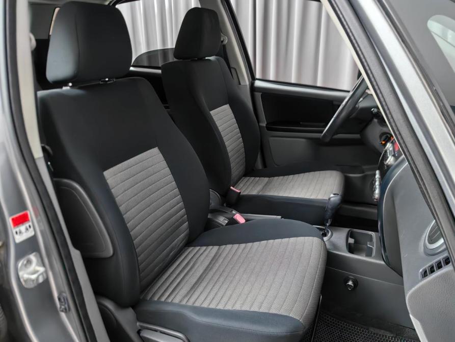 Suzuki SX4 I (Classic) Подольск  - изображение 7