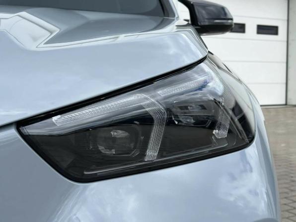 BMW X1 III (U11/U12) с пробегом 2025 года, цена 6 299 000 рублей, 699 км, внедорожник, Автокод Объявления