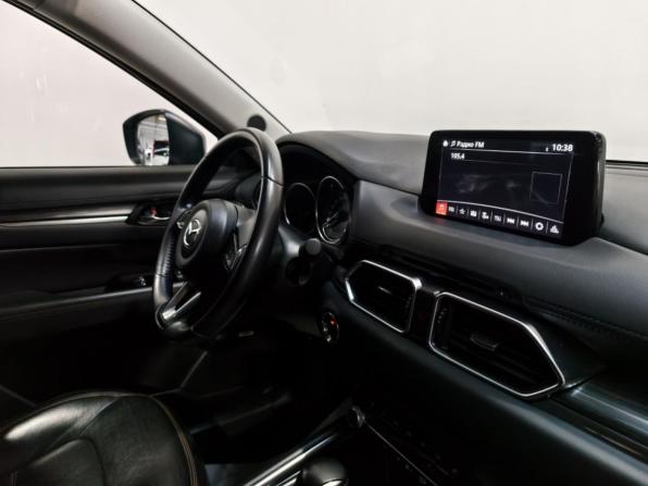 Mazda CX-5 II с пробегом 2022 года, цена 3 175 000 рублей, 91102 км, внедорожник, Автокод Объявления