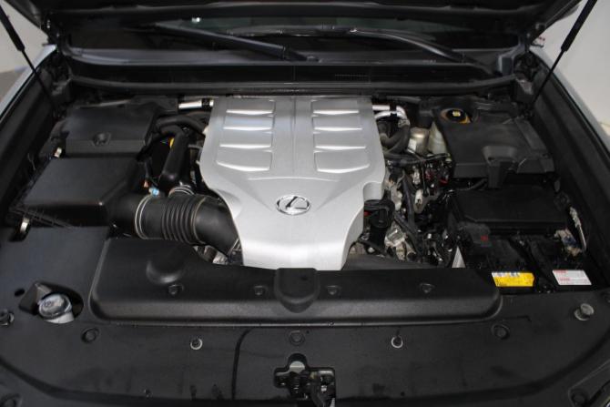 Lexus GX II Рестайлинг 2 с пробегом 2020 года, цена 8 500 000 рублей, 19921 км, внедорожник, Автокод Объявления