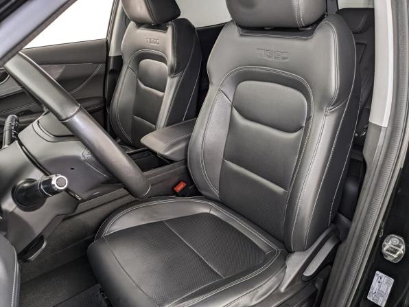 Chery Tiggo 4 Pro I с пробегом 2024 года, цена 1 440 000 рублей, 68242 км, внедорожник, Автокод Объявления