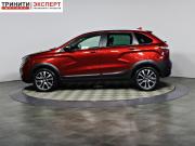 Lada (ВАЗ) XRAY I Белгород  - изображение 28